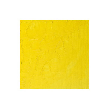 Winton oil 37ml lemon yellow hue 346