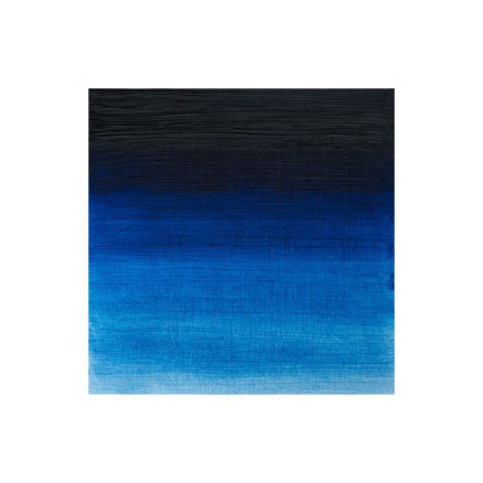 Winton oil 37ml prussian blue 538