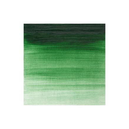 Winton oil 37ml terre verte 637