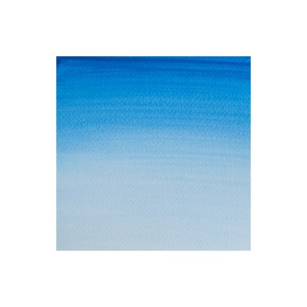 Cotman watercolour 1/2 pan Cerulean Blue Hue 139
