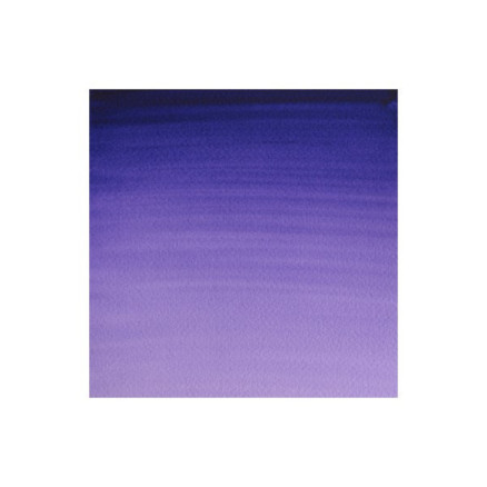 Cotman watercolour 1/2 pan Diox Violet 231