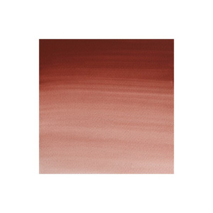 Cotman watercolour 1/2 pan Indian Red 317