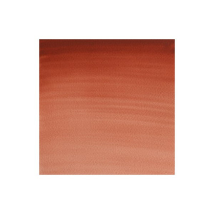 Cotman watercolour 1/2 pan Light Red 362