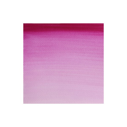 Cotman watercolour 1/2 pan Purple Lake 544
