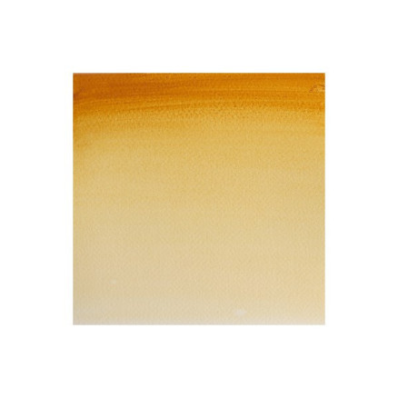 Cotman watercolour 1/2 pan Raw Sienna 552