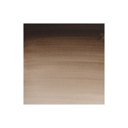 Cotman watercolour 1/2 pan Sepia 609