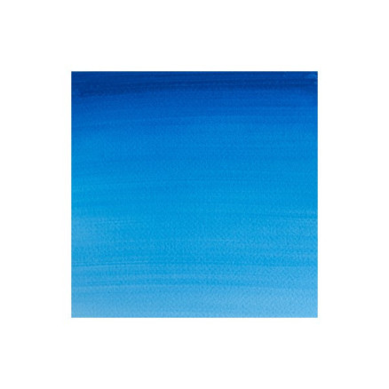 Cotman watercolour 1/2 pan Turquoise 654