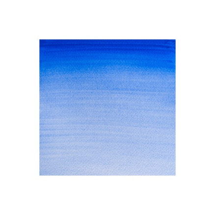 Cotman watercolour 1/2 pan Ultramarine 660