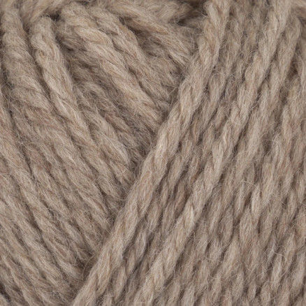 Viking Garn Snorre Saga 407 Beige