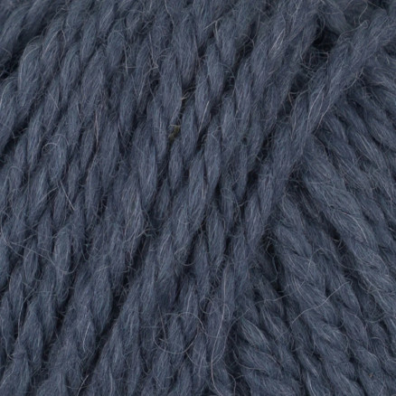 Viking Garn Snorre Saga 427 Jeansblå