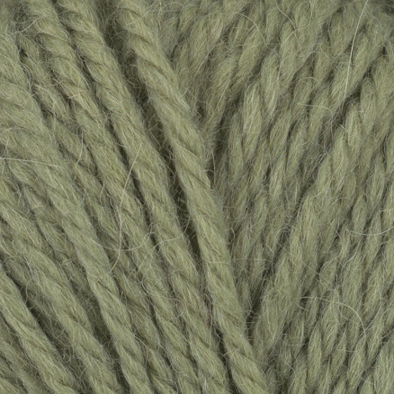 Viking Garn Snorre Saga 431 Grøn