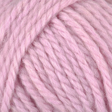 Viking Garn Snorre Saga 461 Rosa