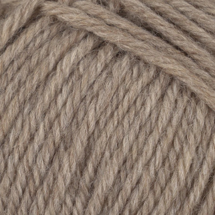 Viking Garn Snorre Idun 607 Beige