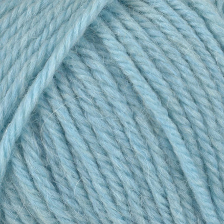 Viking Garn Snorre Idun 628 Aqua