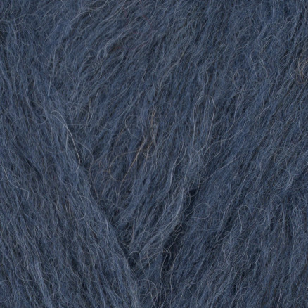 Viking Garn Snorre Olivia 727 Jeansblå