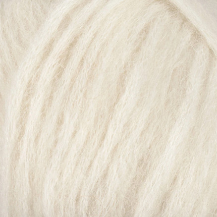 Viking Garn Snorre Olivia 702 Naturhvid