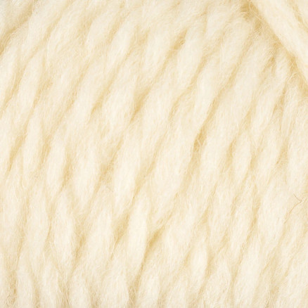 Viking Garn Snorre Balder 802 Natur hvid