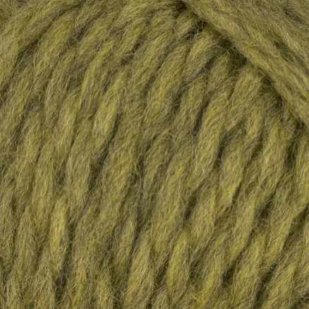Viking Garn Snorre Balder 834 Grøn