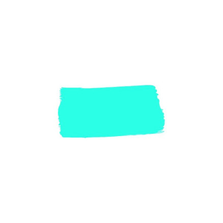 Paint Marker Wide Light Blue Permanent 770