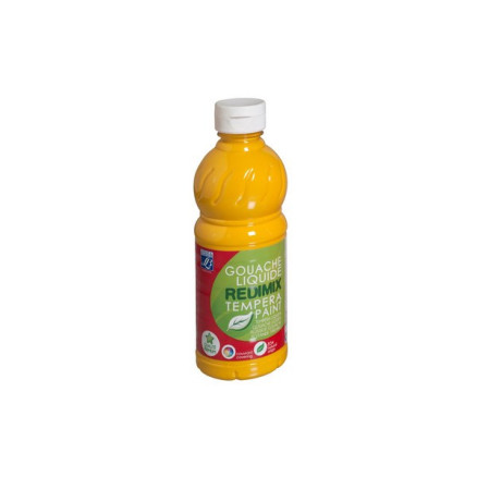 Redimix 500ml brilliant yellow