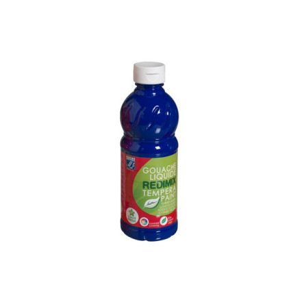 Redimix 500ml outremer