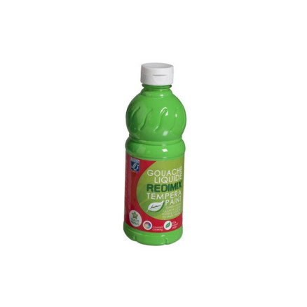 Redimix 500ml leaf green
