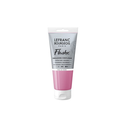 Flashe acrylic 80ml parma pink