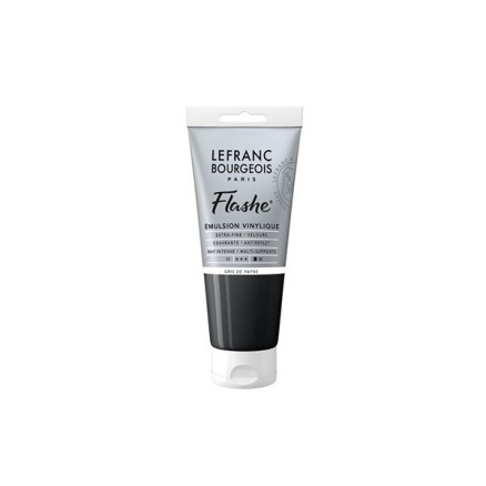 Flashe acrylic 80ml payne's grey