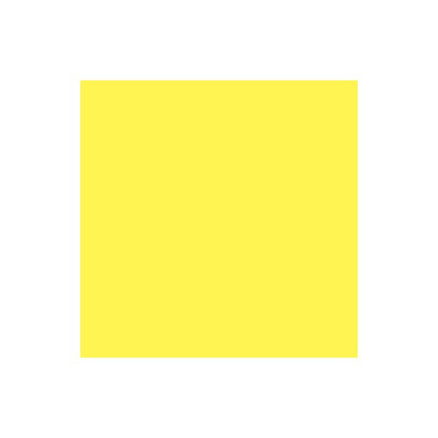 Brush Marker Lemon Y747