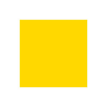 Brush Marker Canary Y367