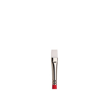 University brush series 237 short flat size 6