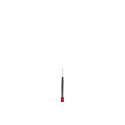 University brush series 235 long round size 4
