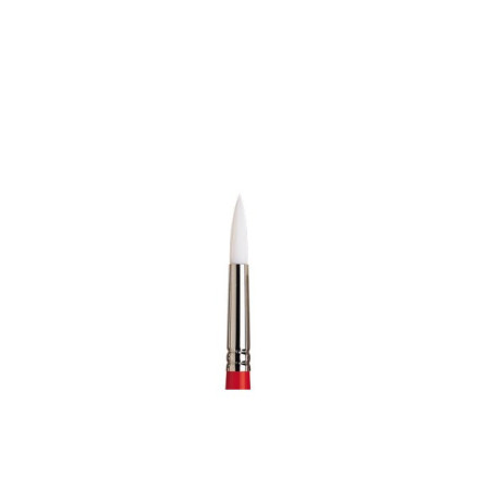 University brush series 235 long round size 12