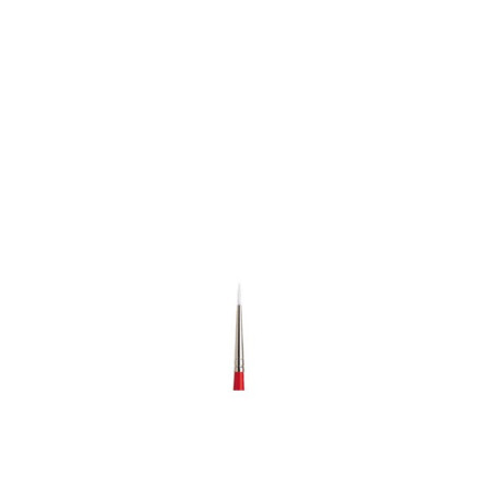 University brush series 233 short round size 1