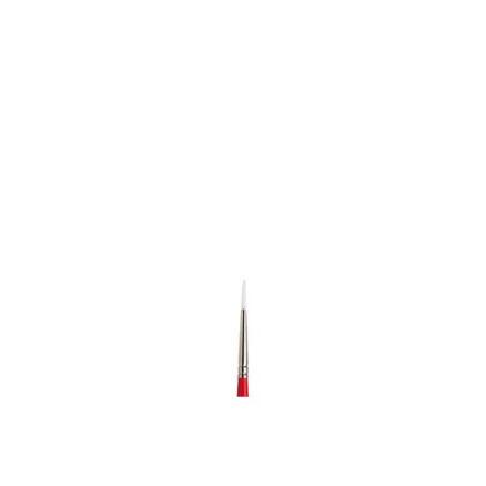 University brush series 233 short round size 3