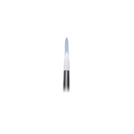 University brush series 233 short round size 4
