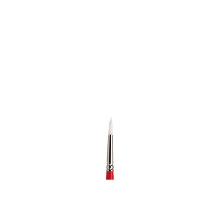 University brush series 233 short round size 5