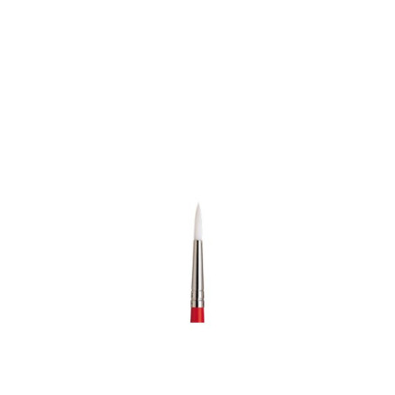 University brush series 233 short round size 7
