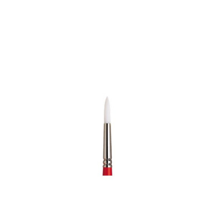 University brush series 233 short round size 10