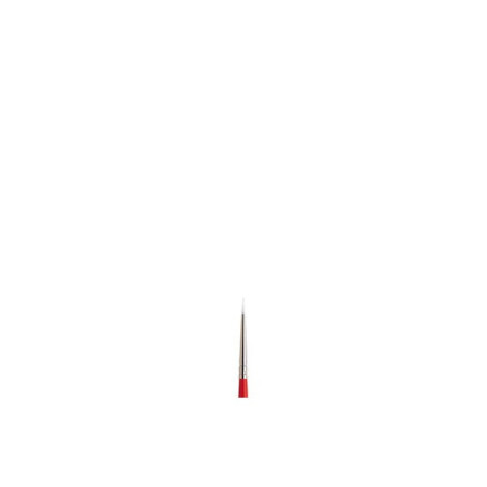 University brush series 233 short round size 000
