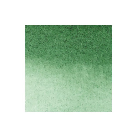 Watercolour Marker Hookers Green Dark 312