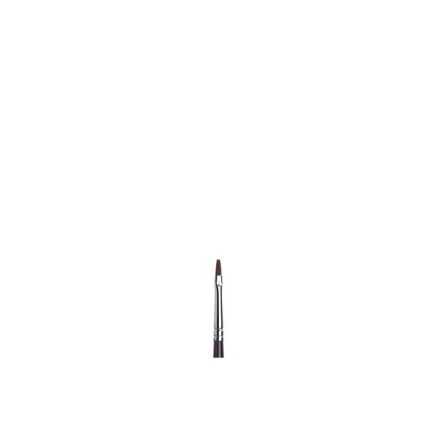 Galeria brush one stroke/wash 3mm w/short handle