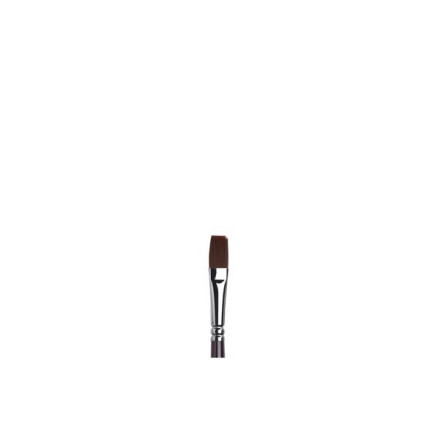 Galeria brush one stroke/wash 10mm w/short handle
