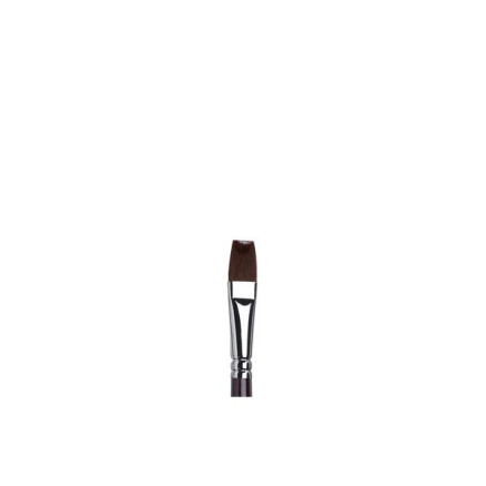 Galeria brush one stroke/wash 12mm w/short handle