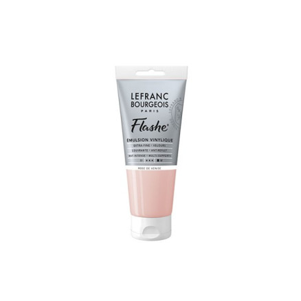Flashe acrylic 80ml venetian pink