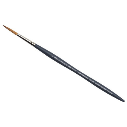PRO WATERCOLOUR SYNT SABLE BRUSH RIGGER SIZE 6