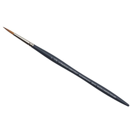 PRO WATERCOLOUR SYNT SABLE BRUSH ROUND SIZE 6