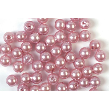 Voksperler 3mm 500g lavendel