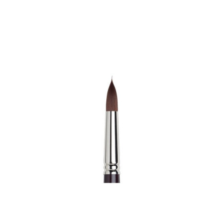 Galeria brush round (long handle) No. 16