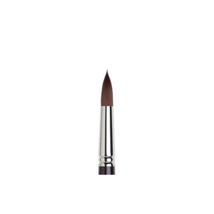 Galeria brush round (long handle) No. 20
